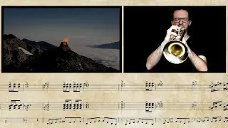 The Return of the King - The White Tree || French Horn & Trumpet Cover
