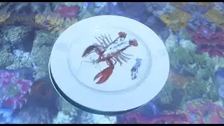 Le Petit Chef 3D Full Dining Experience | The World's Smallest Chef Animations