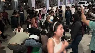 Navidad 2025 en San Juan Trujano Oaxaca 