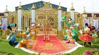 35 Happiest Celebration - Tokyo Disney Resort 35