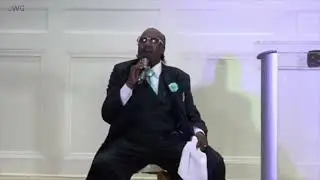 He’s Still The GOAT 🐐 #Dr. Leroy Elliott, Sr.