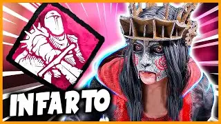 😧 FINAL DE INFARTO CONTRA PIG SAW 😧 🔴 dbd Gameplay Español🔴