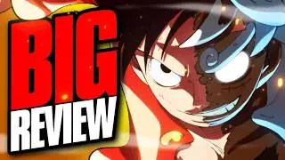 One Piece: Season 1 Review