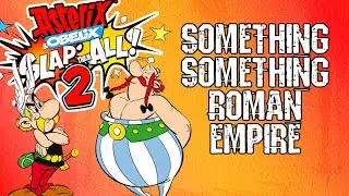 Asterix & Obelix: Slap Them All 2 - Review