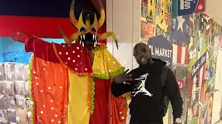 Пуэрто-Рико, от Атланты до Сан-Хуана #travelvlog #trending #birthday