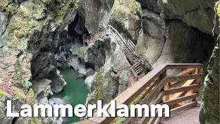Lammerklamm