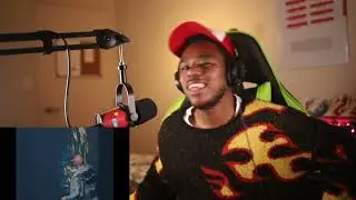THIS HIT DEEP! JUICE WRLD - SOMETIMES (REACTION!!!)