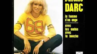 Mireille Darc - La femme d'un ange (1975)