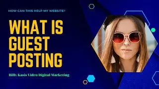 Guest Posting Explained: How It Boosts SEO, Traffic & Authority