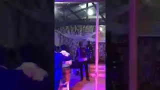 Seth Praise ministration at Yadah 2020 at Bawku