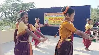 ಶ್ರೀ ಬಸವೇಶ್ವರ ಪ್ರೌಢ ಶಾಲೆ ಬರಗಿ ತಾ .ಮುಧೋಳ 2025-26 ನೇ ಸಾಲಿನ ಸಾಂಸ್ಕೃತಿಕ ಕಾರ್ಯಕ್ರಮಗಳು