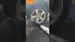 #car #cleanwash  #asmr #carwash