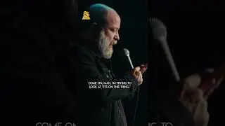 We can't let the robots win. #KyleKinane #ShocksAndStruts