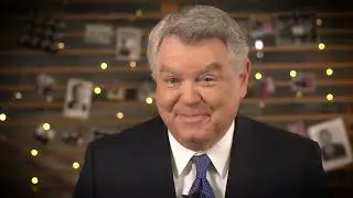 Bob Donaldson: 