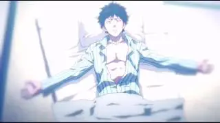 《AMV》: Monster/Tauz | One Punch Man | ACE