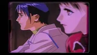 A Kite - Sawa Theme ( slowed and reverb )