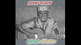 Kenny Byron (Living In Paradise) Accoustic Guitar Solo