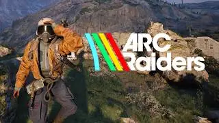 Combat-Medic Over 600 Revives! 🫡 - Arc Raiders Live