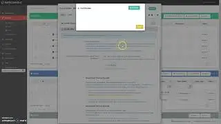 SafeConsole Demo