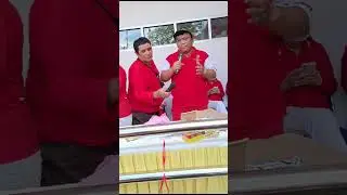 INDEPENDENCE DAY EVENTS AUGUST 17, 2024 MINISTRY OF RELIGION OF PONTIANAK CITY, WEST KALIMANTAN, ...