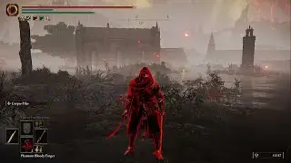 The GENIUS Invader... 😱 (Elden Ring)