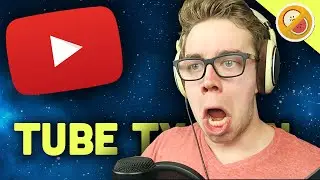 GETTING DELETED OFF OF TUBE TYCOON?!? | Tube Tycoon Let's Play [Part 8]