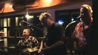 Jim Shepley Band  @ Burke's Tavern Niantic Ct with Don Bergeron nineteenth nervous breakdown
