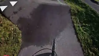 Mtb pumptrack 