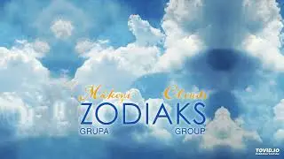 Zodiac - Clouds (1990, Latvia, USSR) (Sovietwave/Synthwave/80's/Vaporwave/Retrowave)
