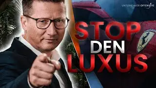LUXUS oder LIFESTYLE? &ndash; So denken die Reichen &uuml;ber Luxus!