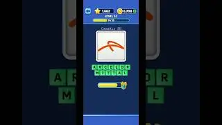 Level 52 LogoQuiz world trivia game @Answerquizergame09 #riddlessolved #answerquiz #logoquiz
