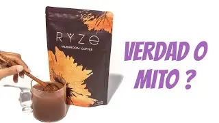 #coffee #Ryze truth or myth?