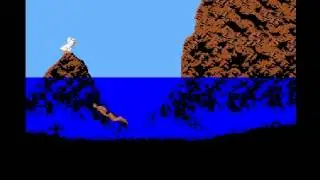 Amiga Longplay - World Games