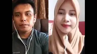 Kreasi anak Mandiangin City coy... 😀