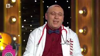 Новогодишното шоу на 