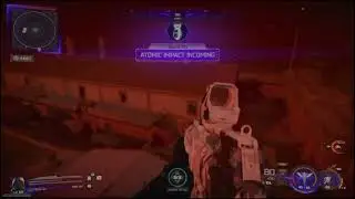 Testing the All New M8A1 Full Auto Conversion Kit on Call Of Duty: Black Ops 7 Endgame