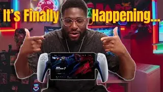 PS Portal Update Leak Could Change Everything