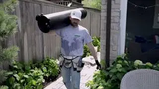 My Guys Know How - Coastal Source Speaker Installation