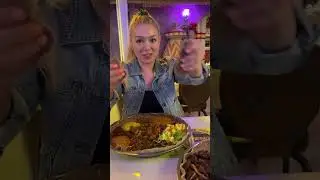 What Ethiopian dish have you never tried?