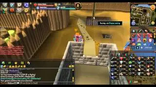 Update from last month + Runefest :S