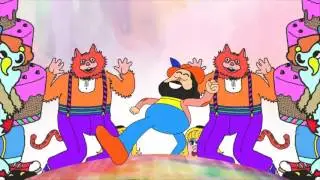 Getting High with Dugly Dagly