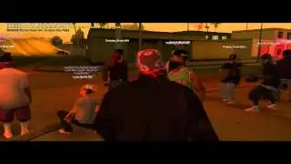 Blood Gang - United Hustlers