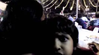 New year party haddows club 2015
