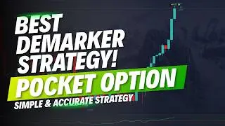 I Followed a &ldquo;Perfect&rdquo; DeMarker Signal&hellip; and This Happened | Pocket Option