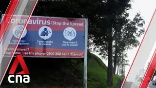 COVID-19: New Zealand to charge man who left isolation facility to visit supermarket