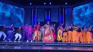 Bhuvi Welcome Song 2