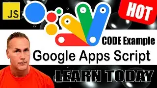 How to setup UI menu tabs Apps Script UI Alert and Prompt