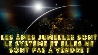 Couple conscient - Message aux âmes jumelles sur le vol d'âme qui vous empêche de vous réunir