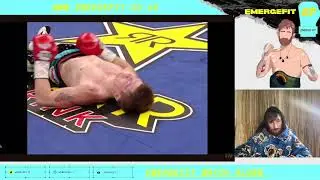Best Knockouts of Manny Pacquiao 🥊 | Legendary KOs Watchalong & Fight Breakdown