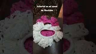 #scrunchie